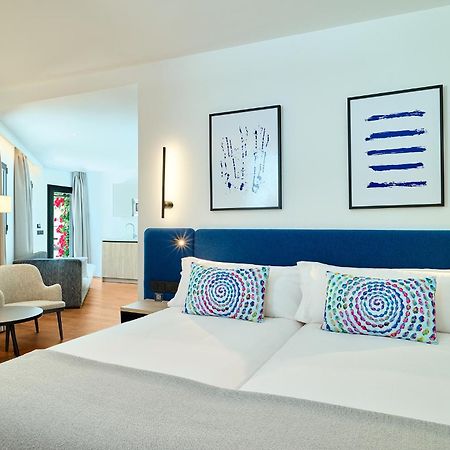 Apartamentos Luna Suites Гранада Экстерьер фото